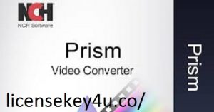 prism video converter 3.06 serial key